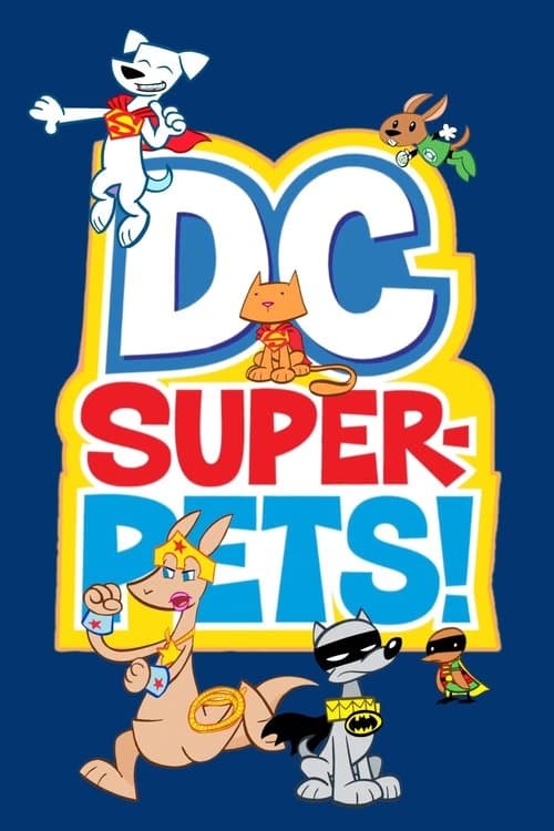 Title poster