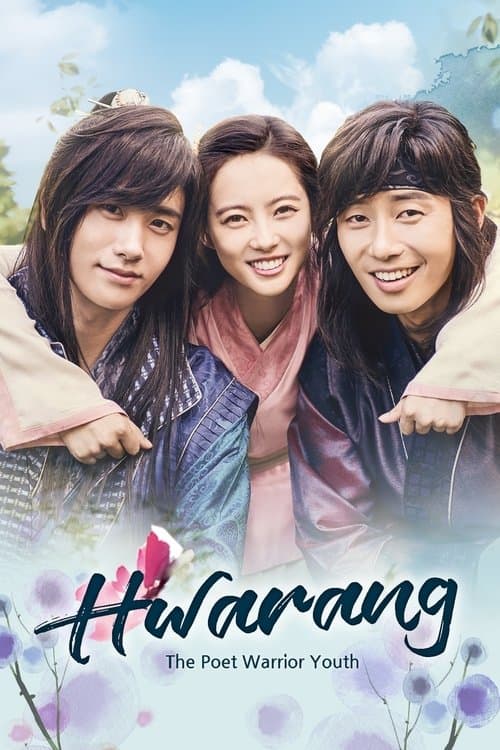 Title poster
