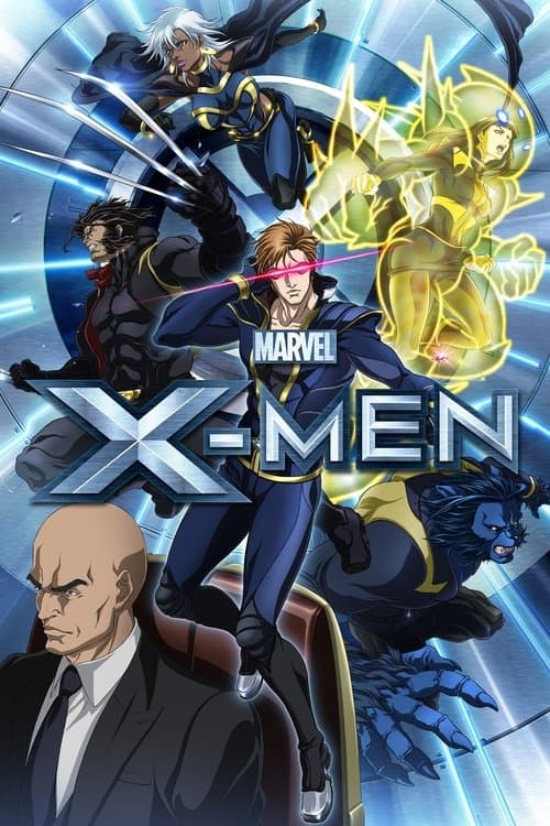 Title poster