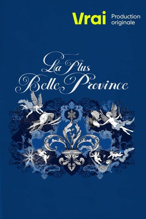 Title poster