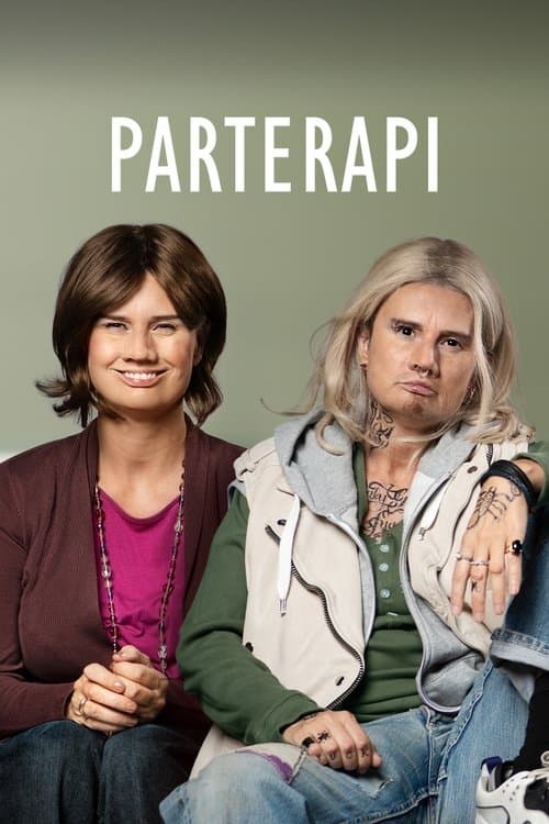 Title poster