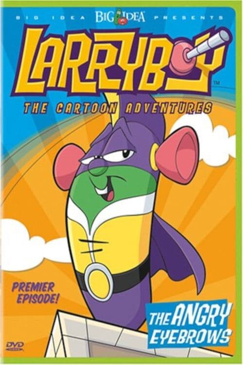 Title poster