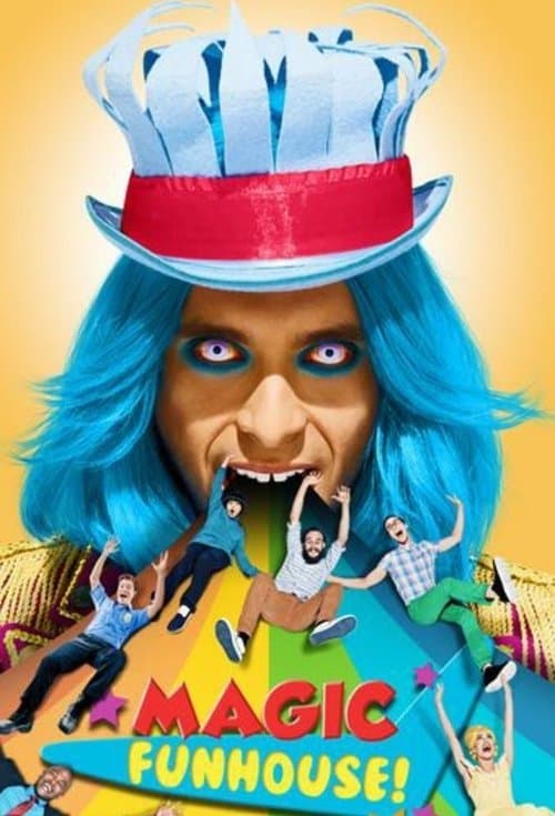 undefined poster