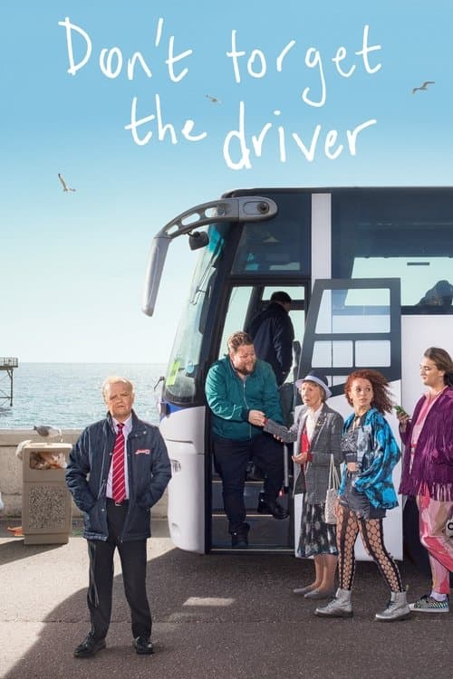 Title poster