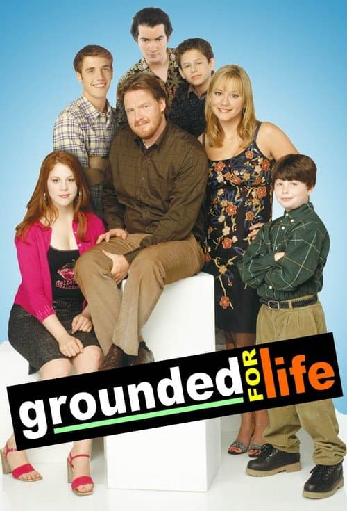 Title poster