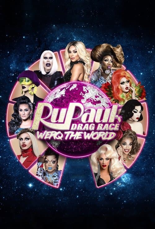Title poster