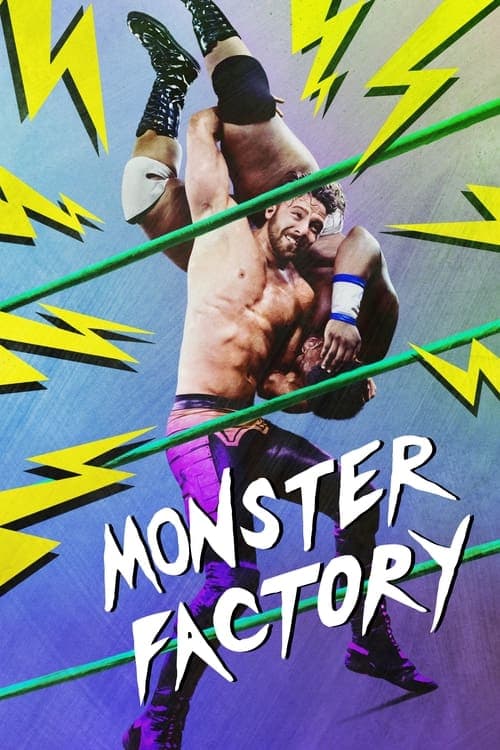 Title poster