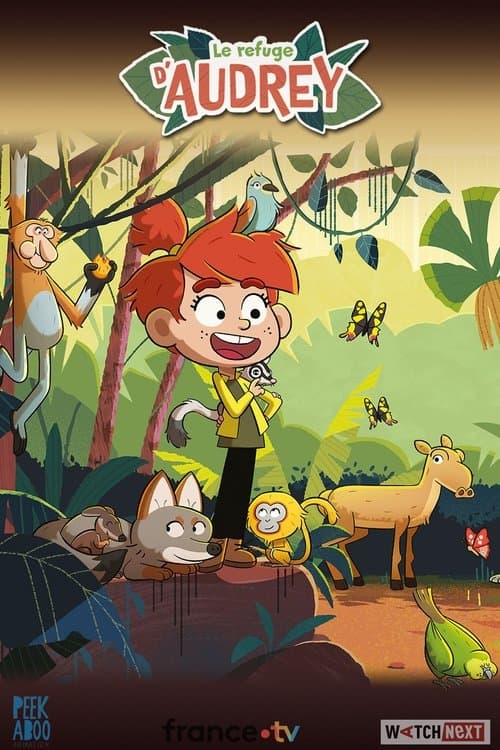 Title poster