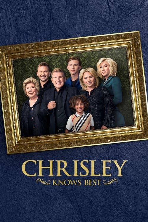 Title poster