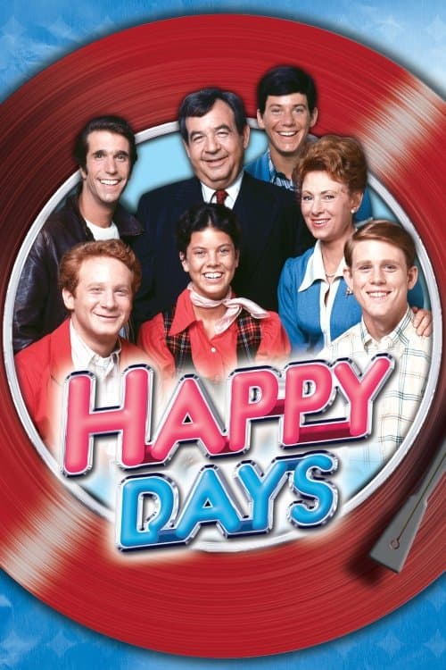 Title poster