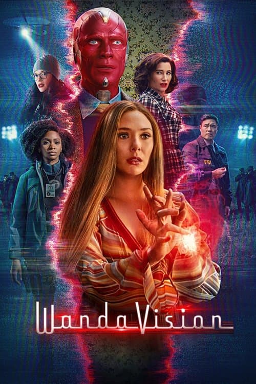 Title poster