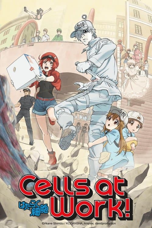 Title poster