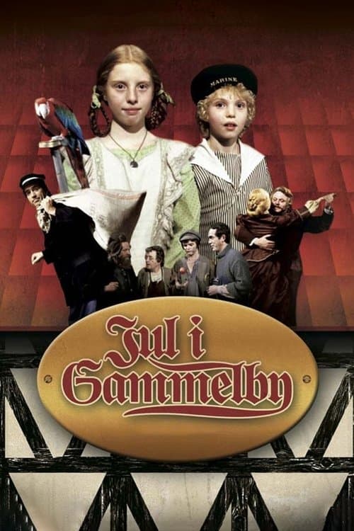 Title poster