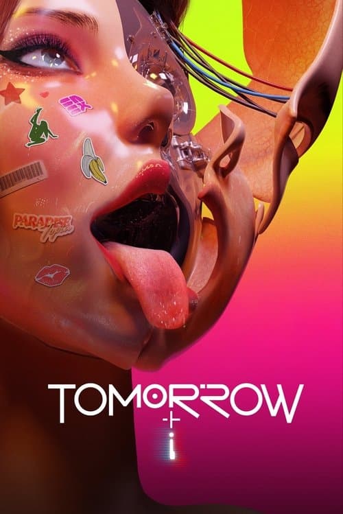 Title poster
