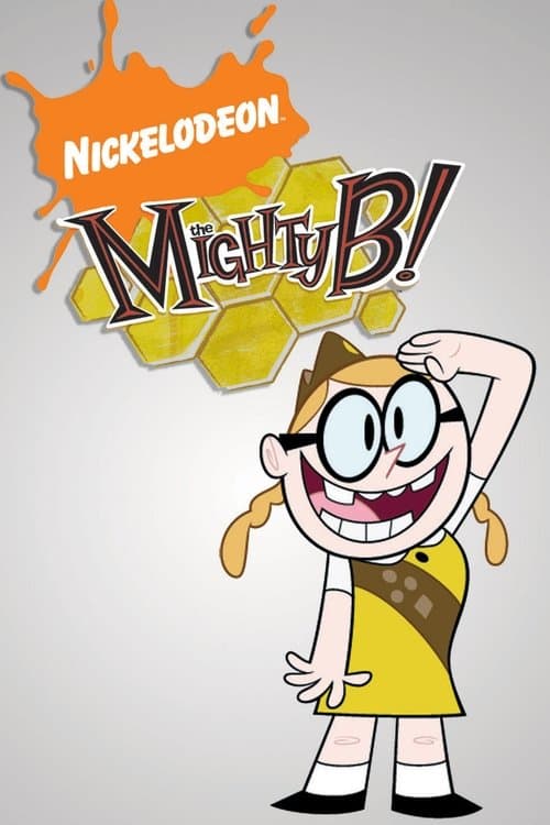 Title poster
