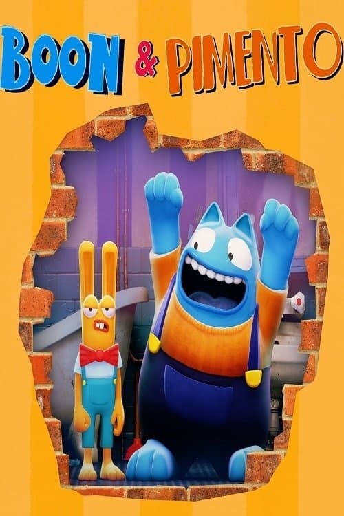 Title poster
