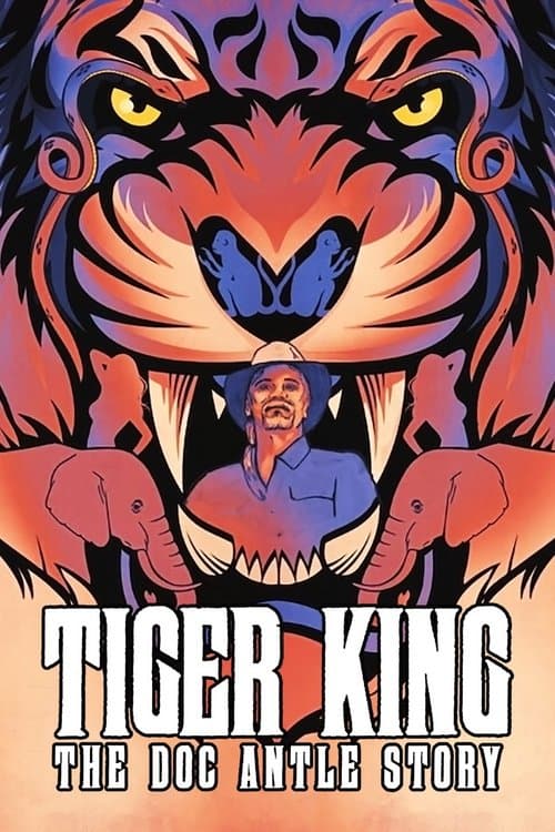 Title poster
