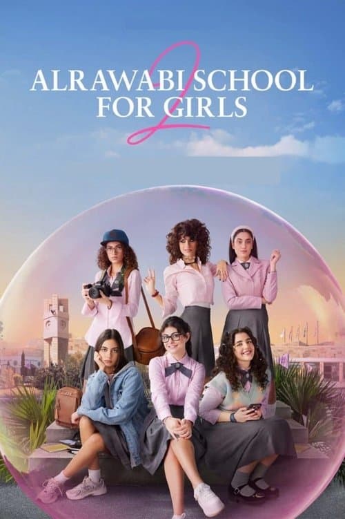 Title poster