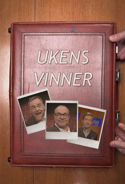 Title poster
