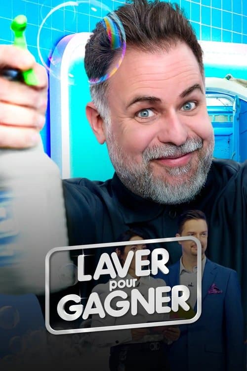 Title poster