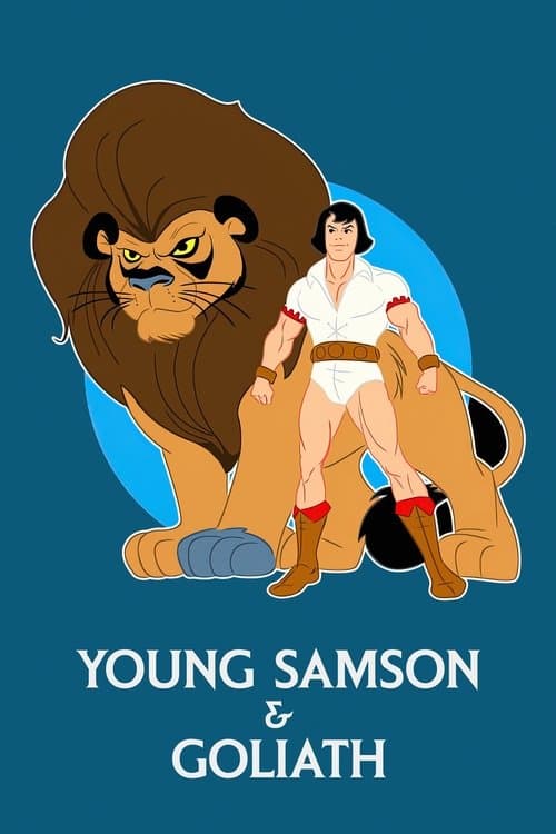 Title poster