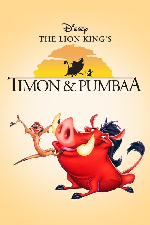 Title poster