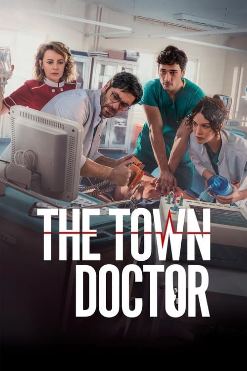 Title poster