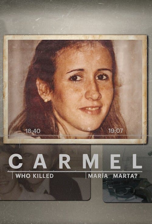 Title poster