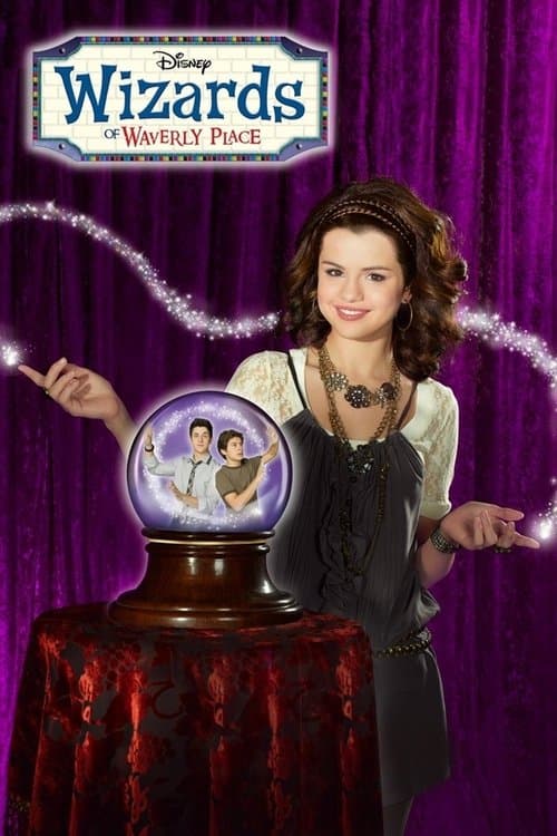 Title poster