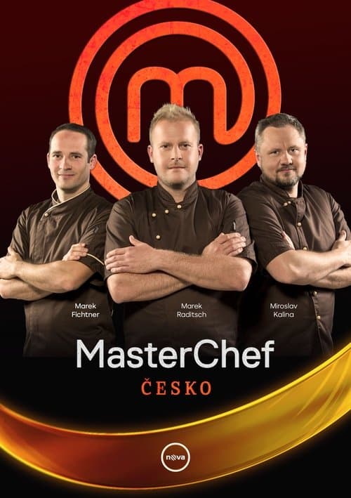 Title poster