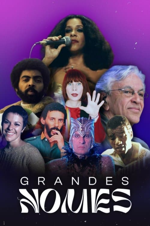 Title poster