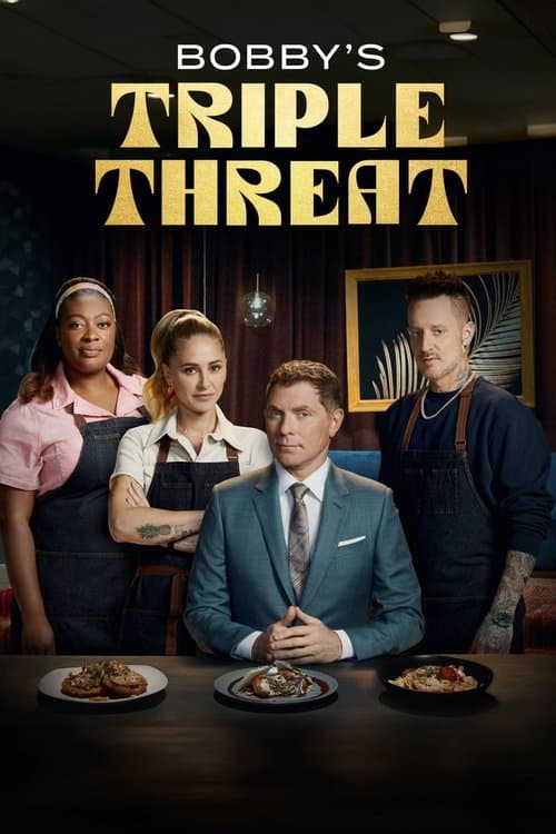Title poster