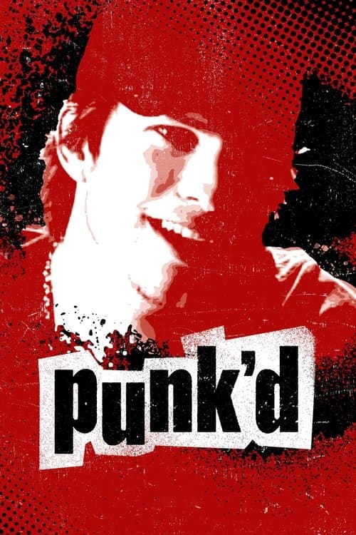 Title poster