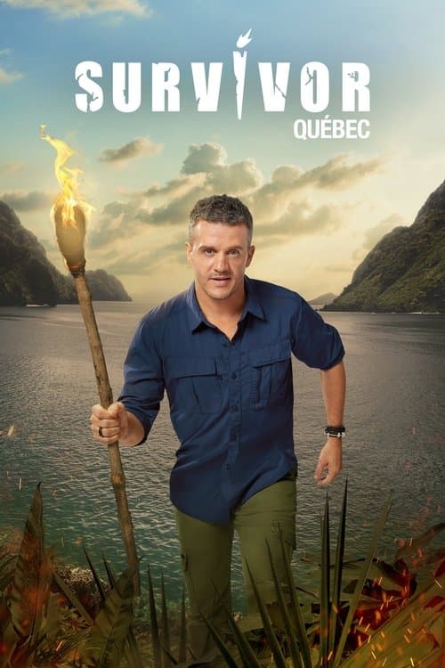 Title poster