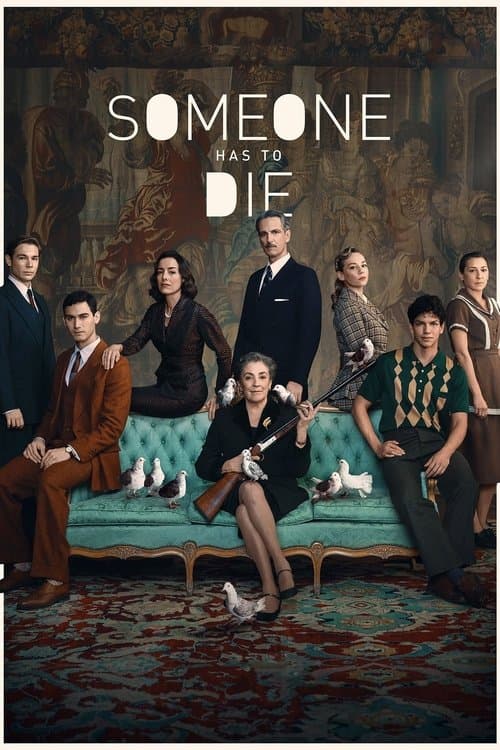 Title poster