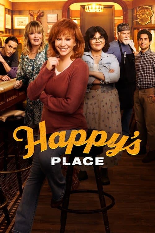 Title poster