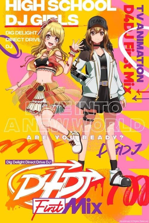 Title poster