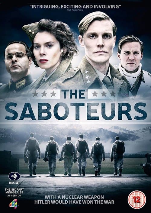 Title poster