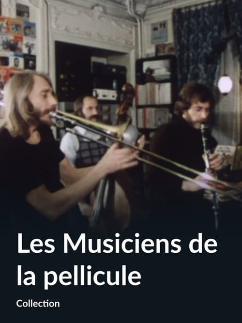 Title poster