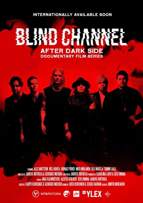 Title poster