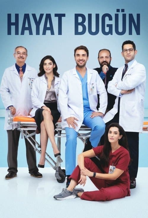 Title poster