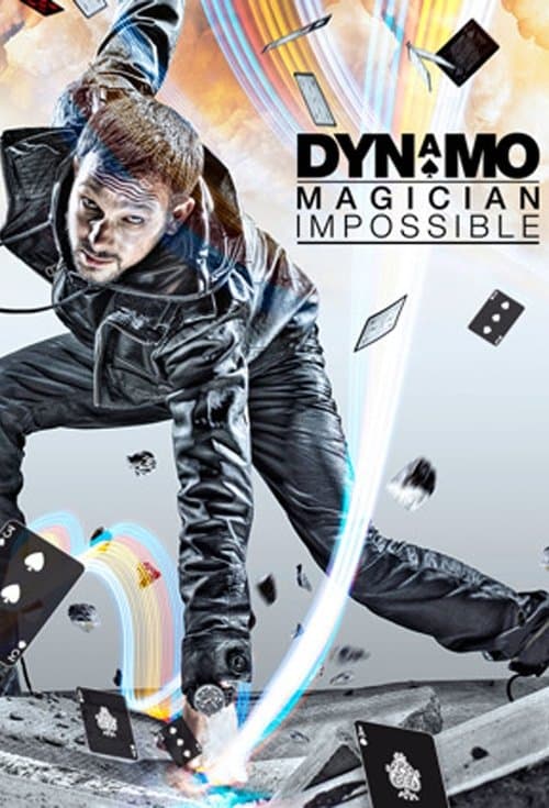 Title poster