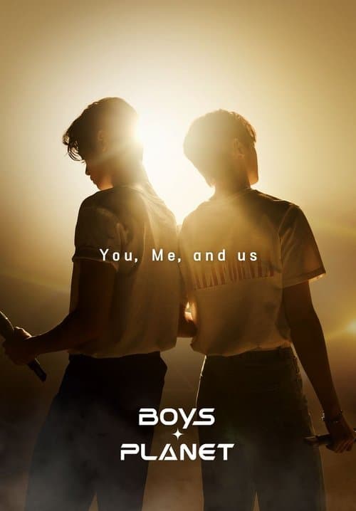 Title poster