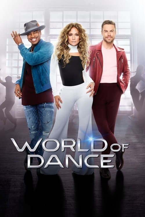 undefined poster