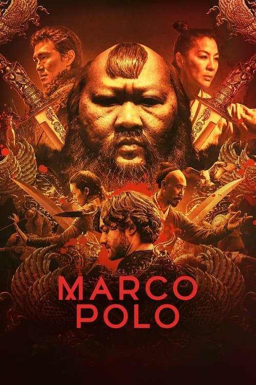 Title poster