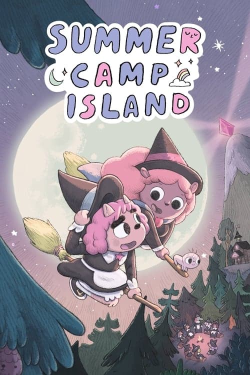 Title poster
