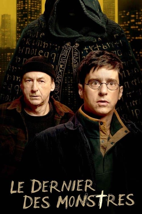 Title poster
