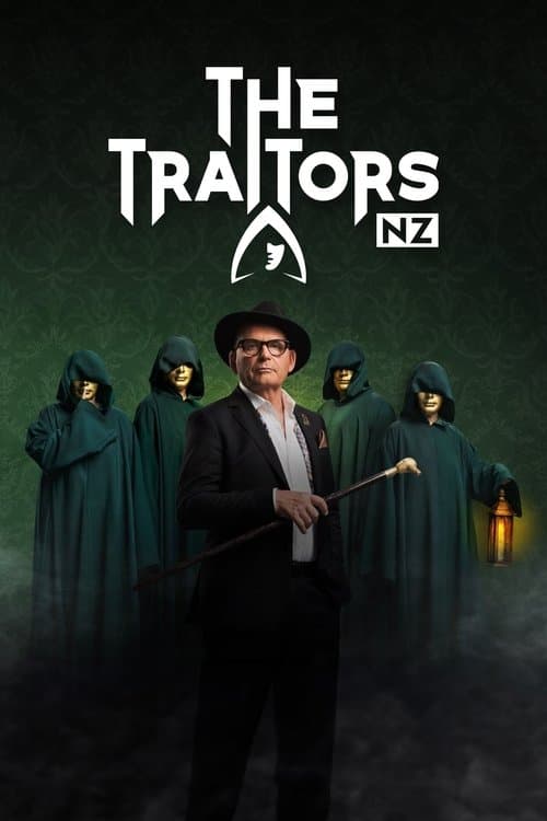 Title poster