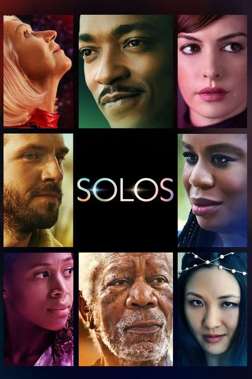 Title poster