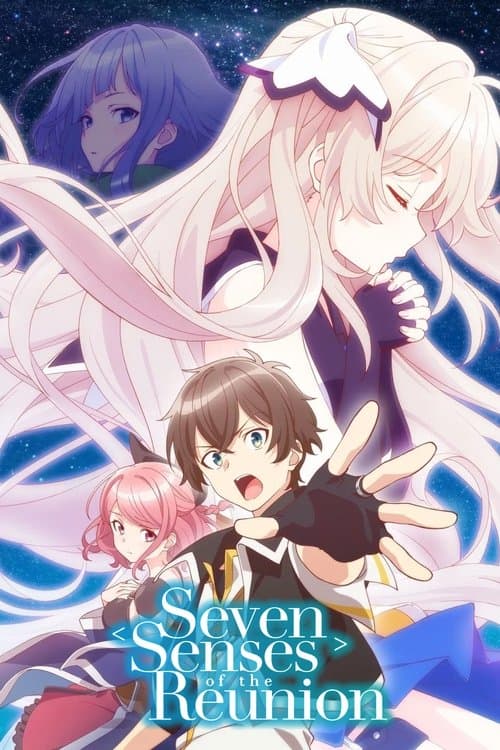 Title poster